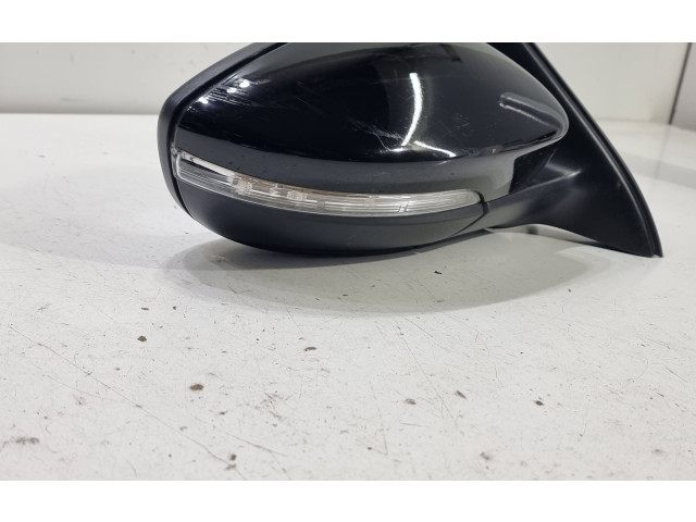 Зеркало электрическое Volkswagen Jetta VI 2011 - 2018 года