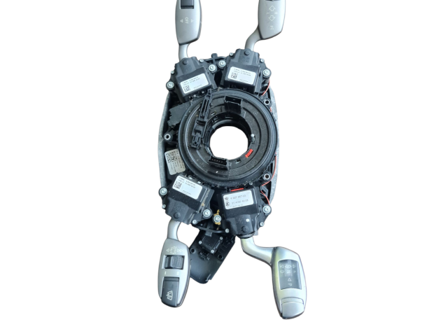 Подрулевой шлейф SRS 9129498, 913846002   BMW 7 E65 E66