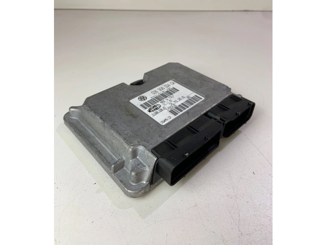 Блок управления 036906034ca, iaw4mv.ca   Audi A2