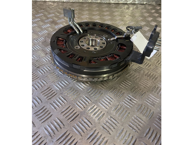 Генератор 31473617 Volvo XC90