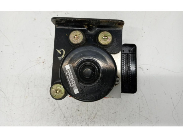 Блок АБС 4891032000 SsangYong Actyon sports I 2005 - 2012 года