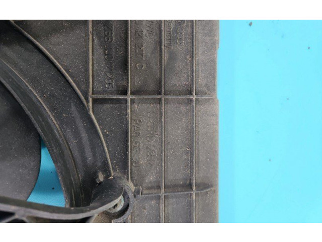 Комплект вентиляторов     1J0121207C, IMPRK1465841    Audi A3 S3 8L 