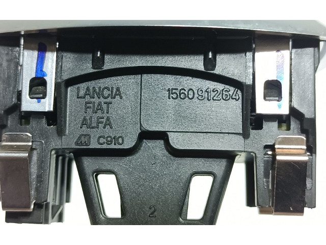 Блок комфорта 156091264 Alfa Romeo Giulietta