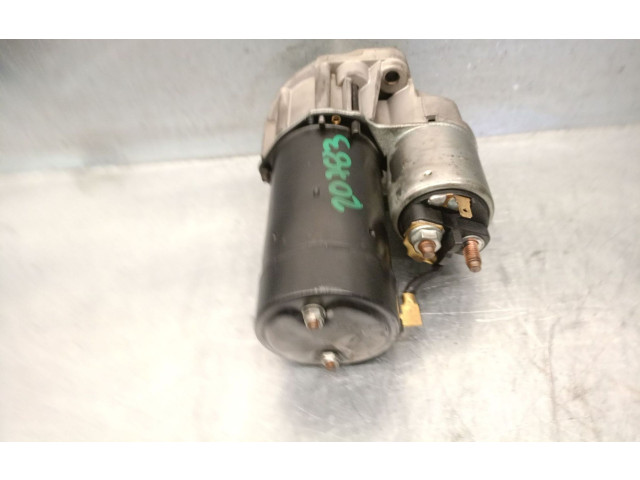 Турбина Стартер Volvo 460 8EA011610501, 26006938HELLA для двигателя B20F-208