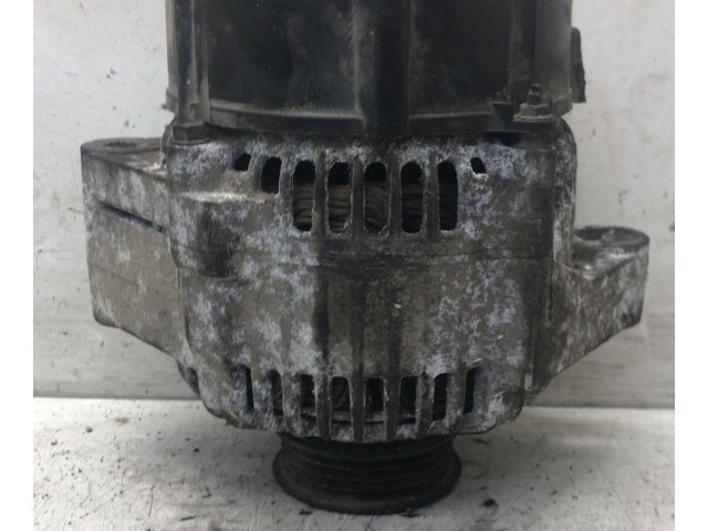 Генератор 63321658, 63321658 Smart ForTwo I