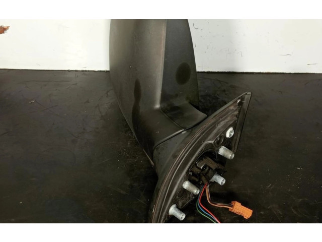 Zpětné zrcátko Citroen Berlingo 2636104