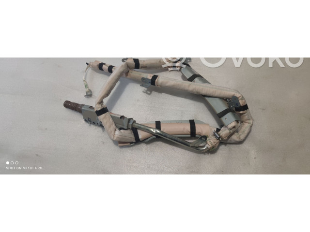 Боковая подушка безопасности py5ub161280012 Infiniti QX50 (J50)