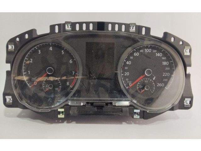 Панель приборов 5G1920750D Volkswagen Golf VII