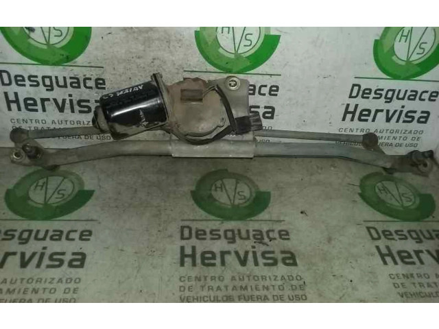 Моторчик дворников 22147907, 0090130 Land Rover Freelander