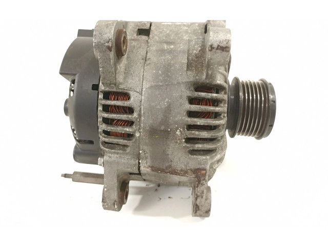 Генератор 021903026L   Volkswagen Passat Alltrack      