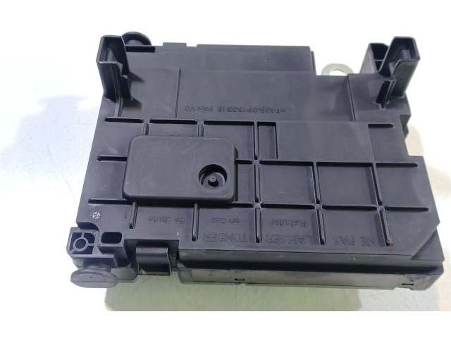 Блок предохранителей 9807091980, 59358733 Citroen C4 Grand Picasso