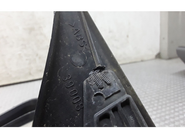 Зеркало (механическое) Volkswagen Transporter - Caravelle T4 1991 - 2003 года