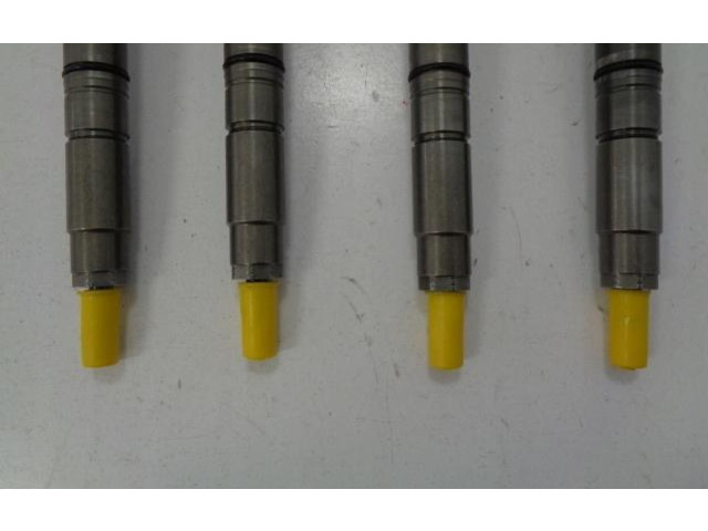 Форсунка Skoda Octavia Mk2 (1Z)