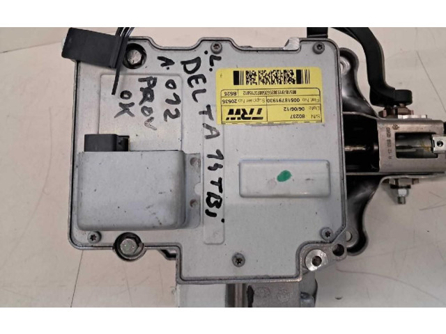 Рулевая рейка 518791930 Lancia Delta - года