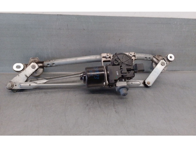 Моторчик дворников 98100G2000, 98110G2000    Hyundai Ioniq