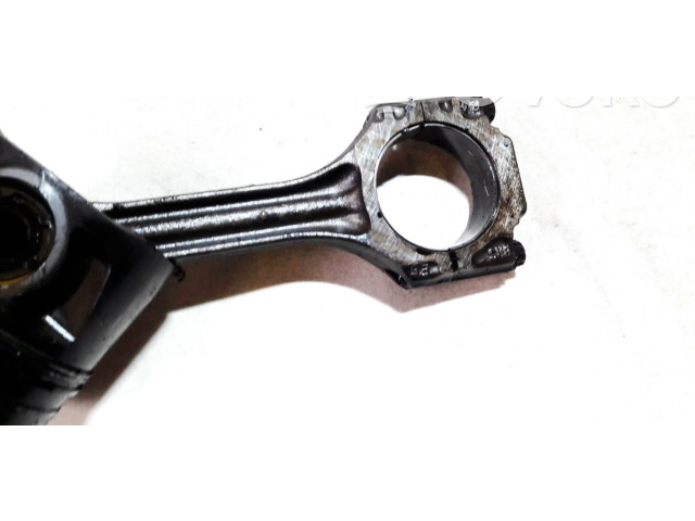 Поршень с шатуном 028H Volvo S70 V70 V70 XC для дизельного двигателя 2.5