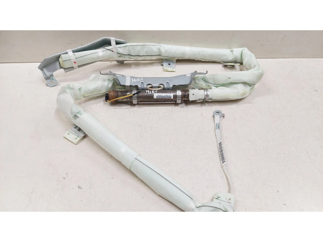 Боковая подушка безопасности CABALJ10, 0589P10045 Mitsubishi i-MiEV