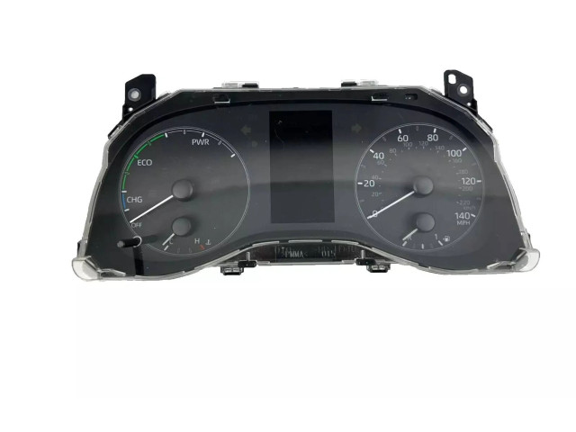 Přístrojová deska Toyota Yaris 2015 83800-K0281