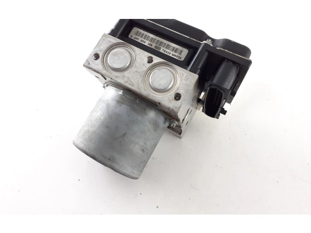 Jednotka ABS 98735575505, 0265234142 Porsche Cayman 987 2007