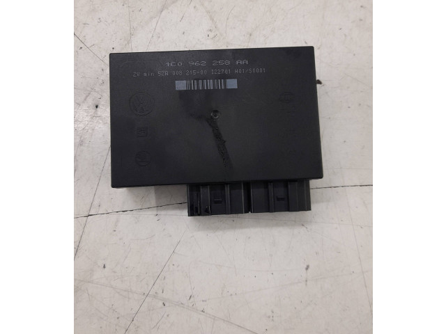 Турбина Volkswagen Bora 1c0962258aa, 5ZA00821500