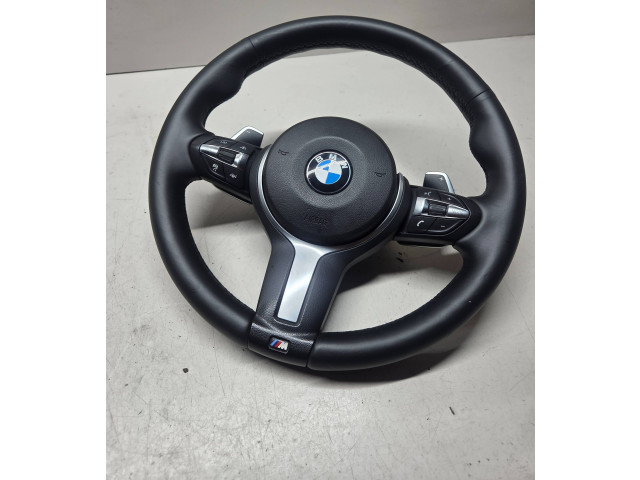 Volant BMW X5 F15 2015 25523