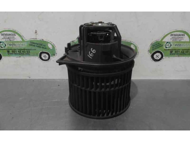 Вентилятор печки 529100 Saab 9-5