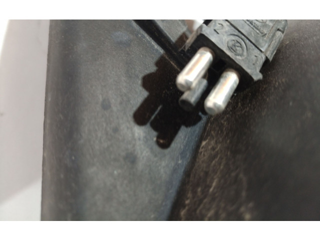 Вентилятор радиатора 1685000193, 1685000193 Mercedes-Benz A W168