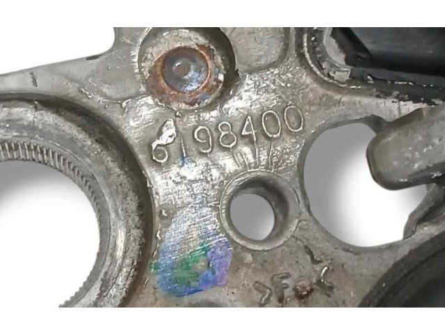 Volant Volkswagen Passat Alltrack 2016 5G0419091DJ, 6198400