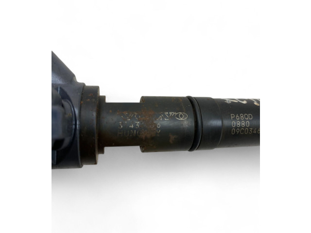 Форсунка 31432836, 09C03466    Volvo XC90   