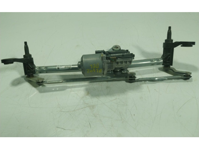 Моторчик дворников 5FB955023B, 339702201J    Cupra Leon