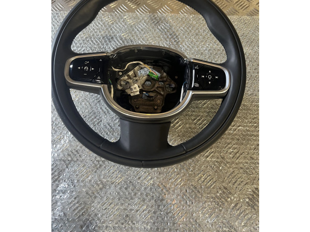 Руль Volvo XC60  2017 -  года 31407817      