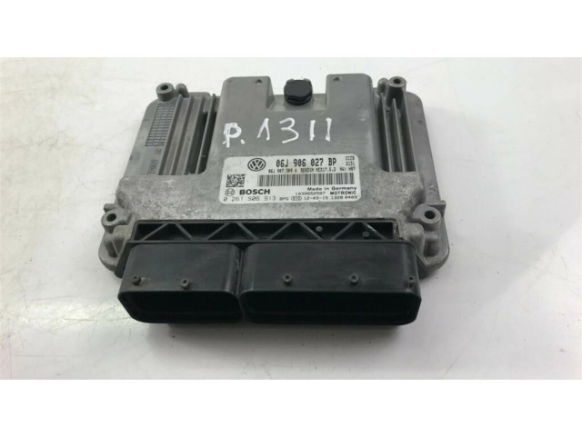 Другие блоки управления / модули