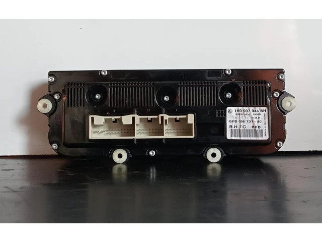 Блок управления климат-контролем 1K0907044BH   Volkswagen Jetta V