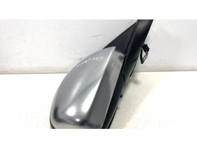 Зеркало электрическое правое Alfa Romeo Giulietta