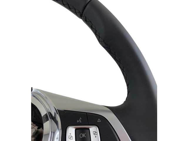 Volant Volkswagen Touareg III 2018 760419091L