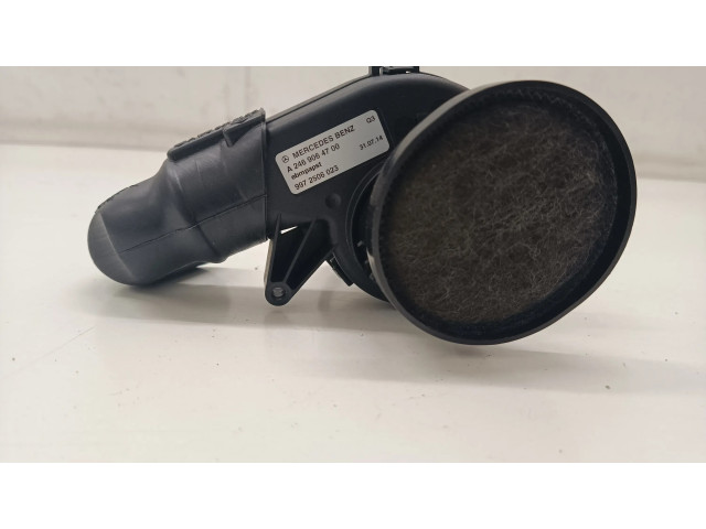 Вентилятор печки    A2469064700, A1768310045   Mercedes-Benz CLA C117 X117 W117