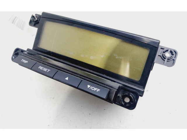 Экран/ дисплей / маленький экран 957101H100   KIA Ceed       