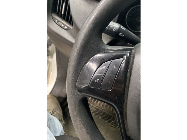 Volant Fiat Doblo 2019 735690705  