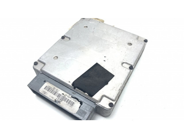 Блок управления двигателя 98VW12A650HA Ford Galaxy