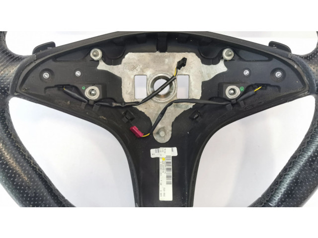 Volant Mercedes-Benz E W212 2009 A2074601203  