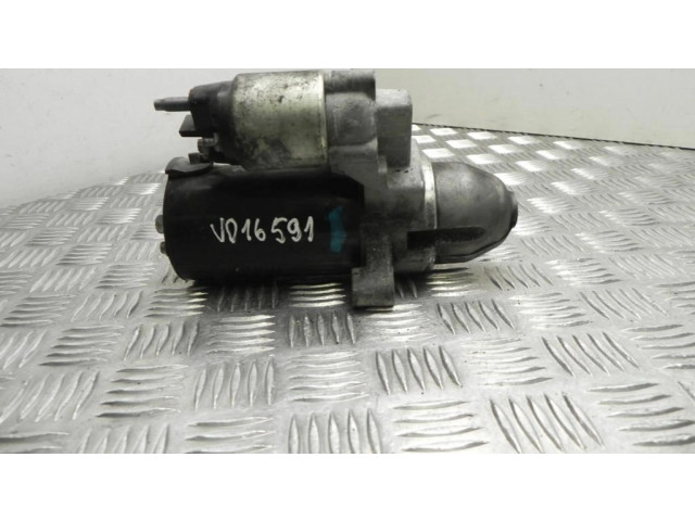 Стартер  281000X040, VD16591   Toyota Verso