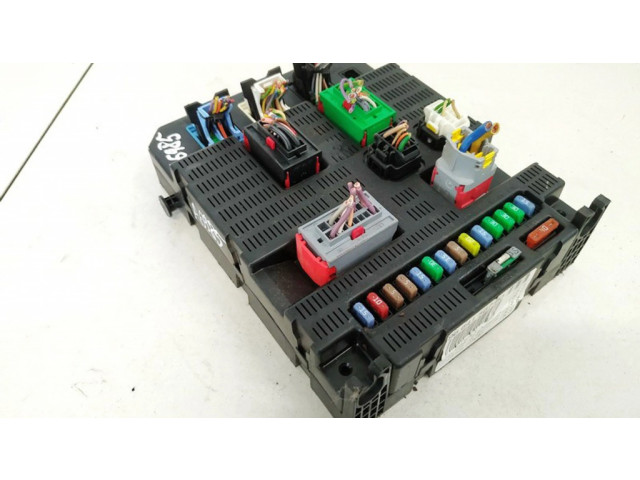 Комфортный модуль