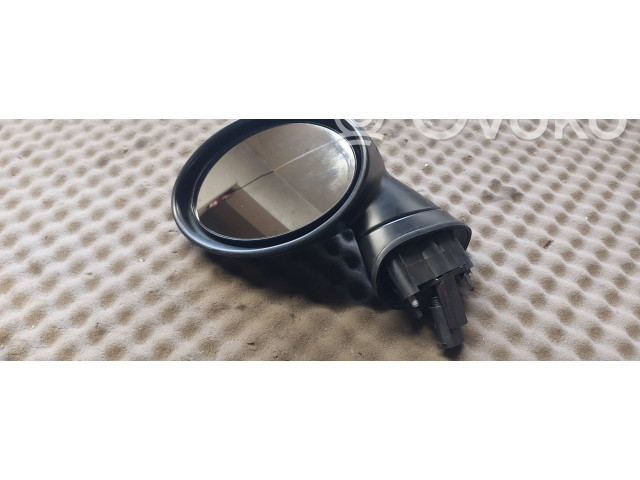 Зеркало электрическое        Mini One - Cooper R50 - 53  2001 - 2006 года   