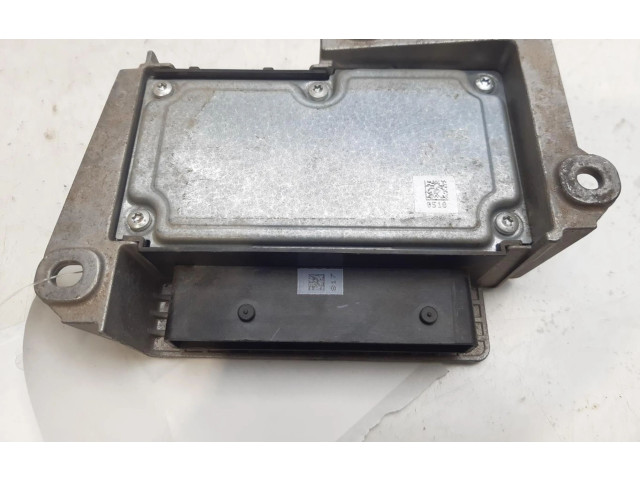 Блок подушек безопасности 8200528764   Renault Clio III