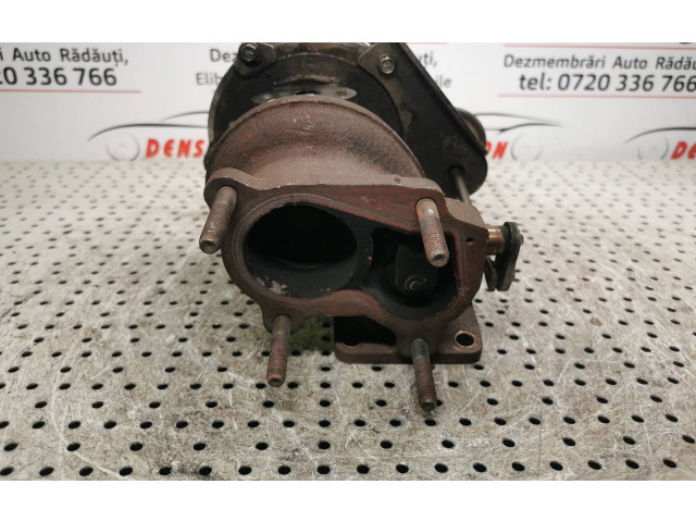 Вентилятор печки    35242103F, 18164E1   Jeep Cherokee III KJ