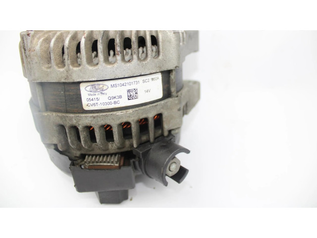 Генератор MS1042101731   Ford Focus      