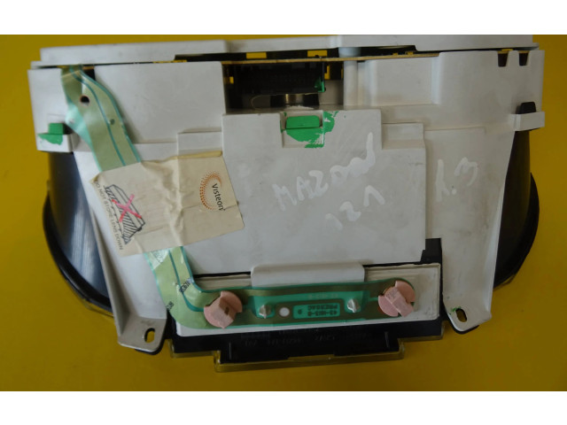 Přístrojová deska Mazda 121 SM 2000 431613B