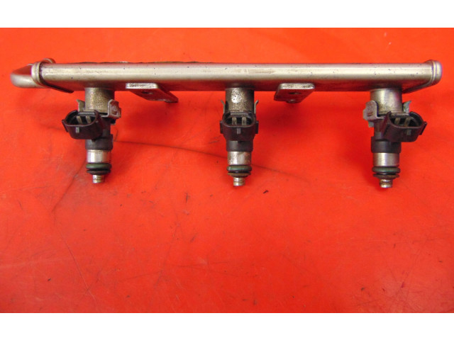 Топливная рампа A1320103000 Smart ForTwo II