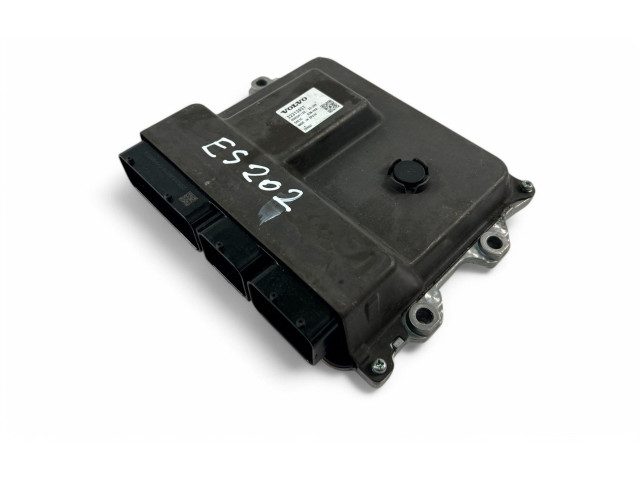 Блок управления двигателем Блок управления 32313937   Volvo XC90