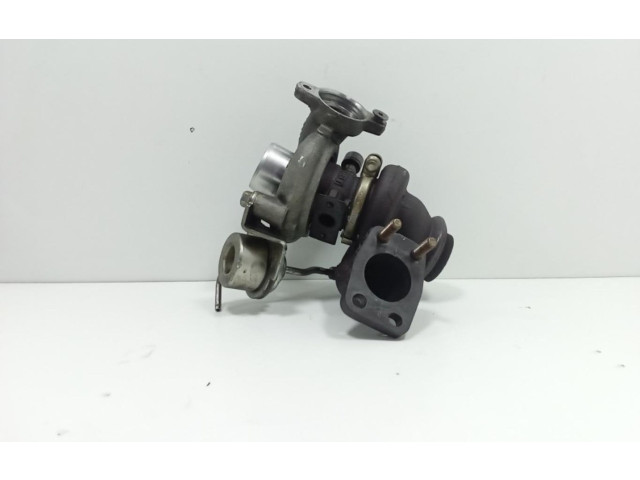 Turbodmychadlo Турбина 9670371380   Citroen Berlingo   